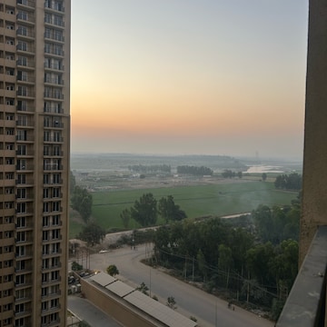3 BHK Apartment For Rent in Tata Eureka Park, Sector 150