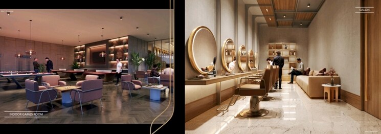 Gym, juhu 5 Bedroom 6500 Sq.Ft. Villa In Juhu Mumbai 7897591