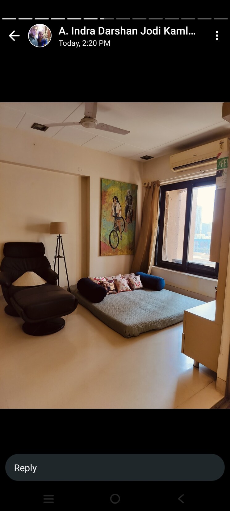 undefined, juhu 5 Bedroom 6500 Sq.Ft. Villa In Juhu Mumbai 7897591