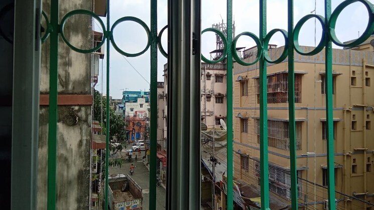 Exterior View, sun-jyoti 4 Bedroom 1480 Sq.Ft. Apartment In Behala Kolkata 7897606