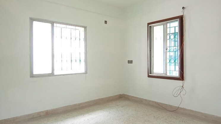 Room, sun-jyoti 4 Bedroom 1480 Sq.Ft. Apartment In Behala Kolkata 7897606