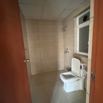 Bathroom in 2 BHK Apartment at Tata Eureka Park, Sector 150 – for Rent