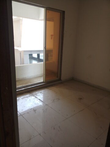 Bedroom in 1 BHK Apartment at Raj Shreeji Iconic, Badlapur East – for Sale