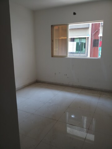 Bedroom in 1 BHK Apartment at Raj Shreeji Iconic, Badlapur East – for Sale