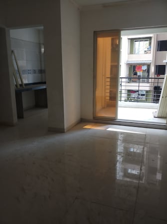 1 BHK Apartment For Resale in Raj Shreeji Iconic Badlapur East Thane  7897602