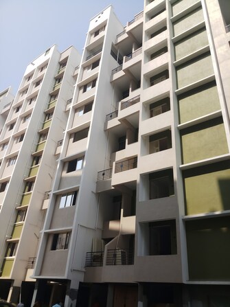 1 BHK Apartment For Resale in Raj Shreeji Iconic Badlapur East Thane  7897602