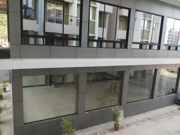 Furnished Amenities in 1 BHK Apartment at Raj Shreeji Iconic, Badlapur East – for Sale