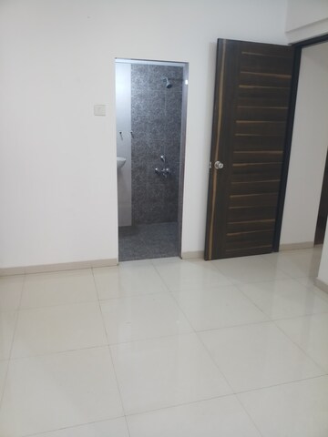 Master Bedroom in 1 BHK Apartment at Raj Shreeji Iconic, Badlapur East – for Sale