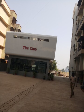 Furnished Amenities in 1 BHK Apartment at Raj Shreeji Iconic, Badlapur East – for Sale