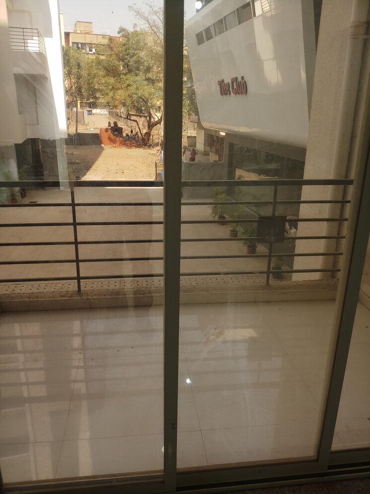 Balcony, raj-shreeji-iconic 1 Bedroom 690 Sq.Ft. Apartment In Badlapur East Thane 7897602