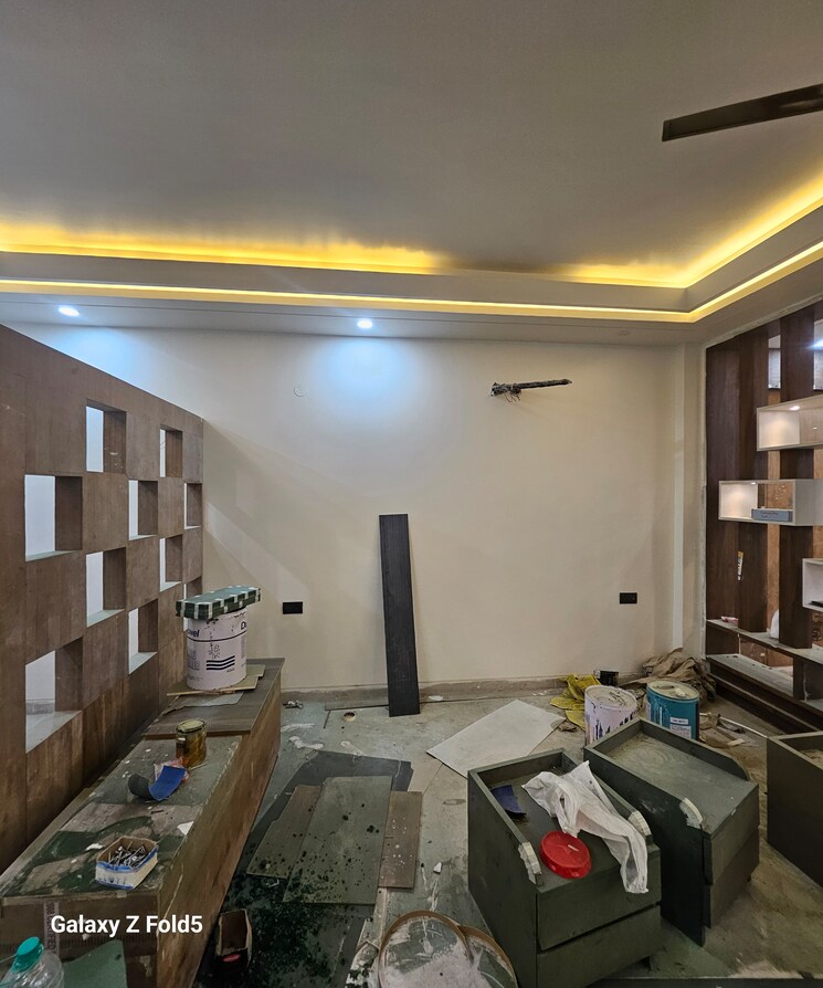 Kitchen, sector 29 4 Bedroom 250 Sq.Yd. Builder Floor In Sector 29 Faridabad 7897603