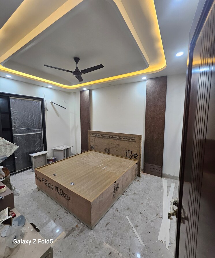 Master Bedroom, sector 29 4 Bedroom 250 Sq.Yd. Builder Floor In Sector 29 Faridabad 7897603