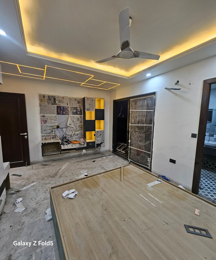 Kitchen, sector 29 4 Bedroom 250 Sq.Yd. Builder Floor In Sector 29 Faridabad 7897603