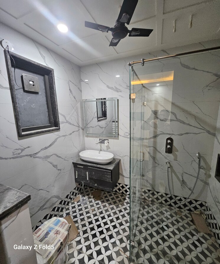 Master Bedroom, sector 29 4 Bedroom 250 Sq.Yd. Builder Floor In Sector 29 Faridabad 7897603