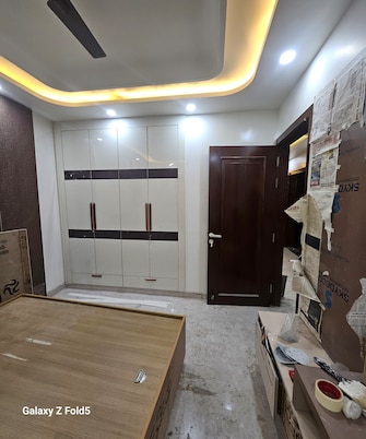 4 BHK Builder Floor For Resale in Sector 29 Faridabad  7897603