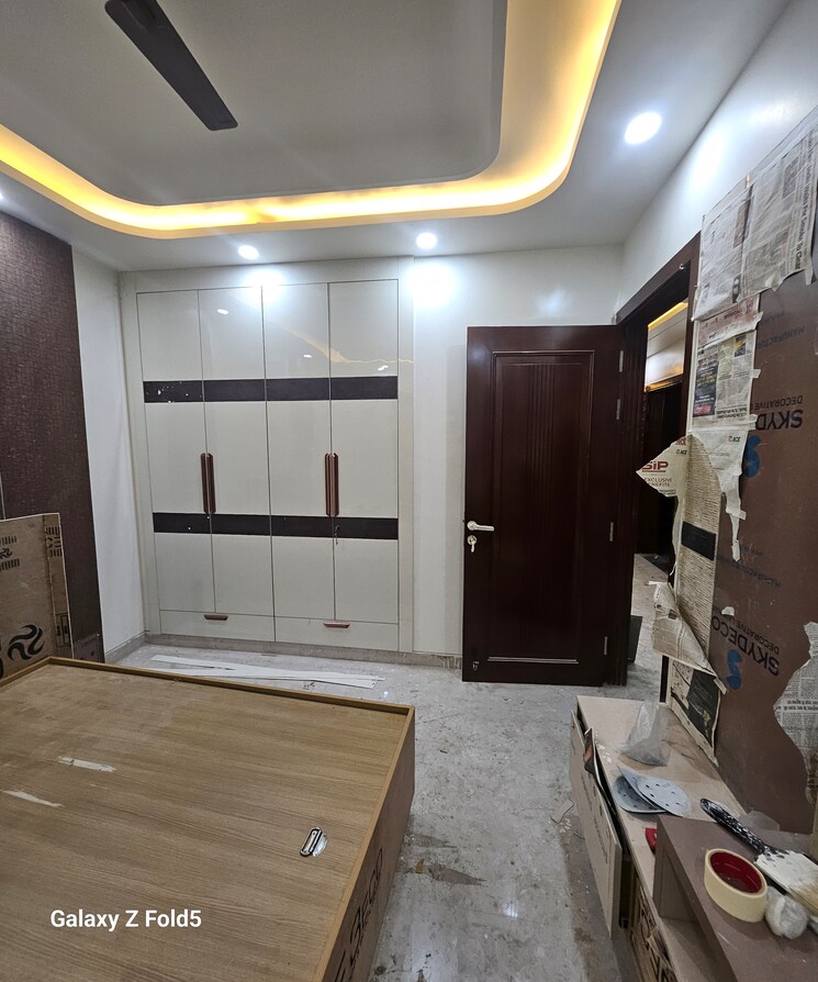 Kitchen, sector 29 4 Bedroom 250 Sq.Yd. Builder Floor In Sector 29 Faridabad 7897603
