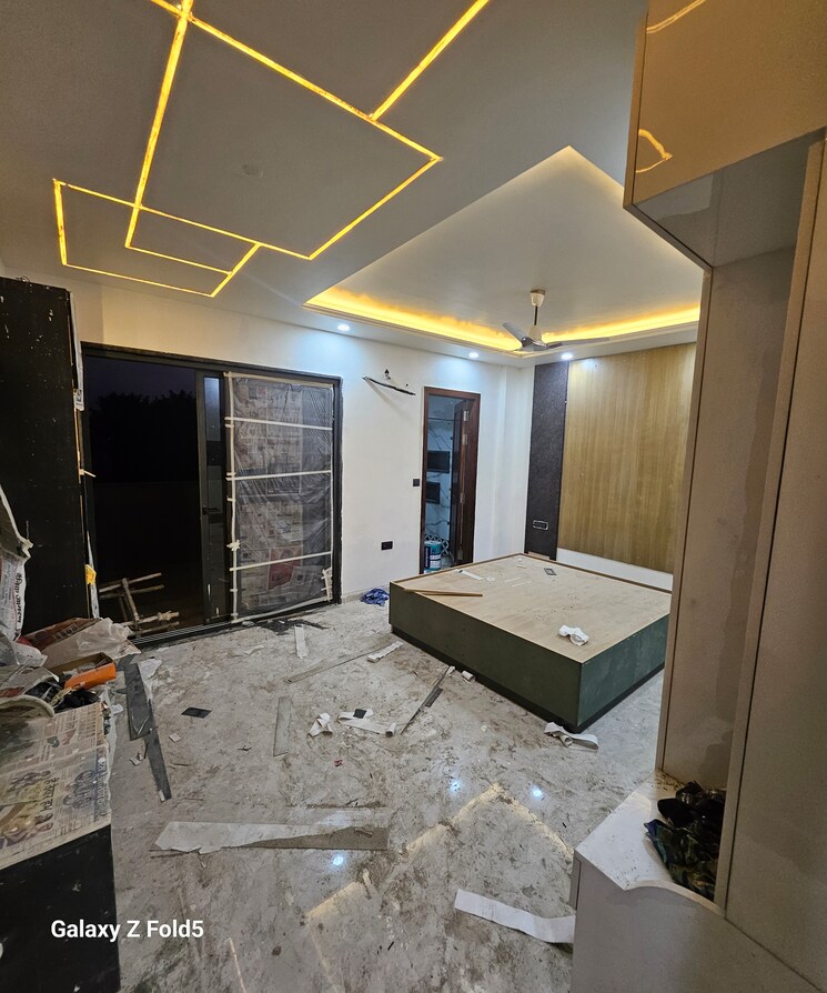 Master Bedroom, sector 29 4 Bedroom 250 Sq.Yd. Builder Floor In Sector 29 Faridabad 7897603