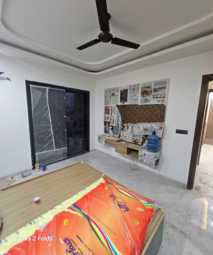 undefined, sector 29 4 Bedroom 250 Sq.Yd. Builder Floor In Sector 29 Faridabad 7897603