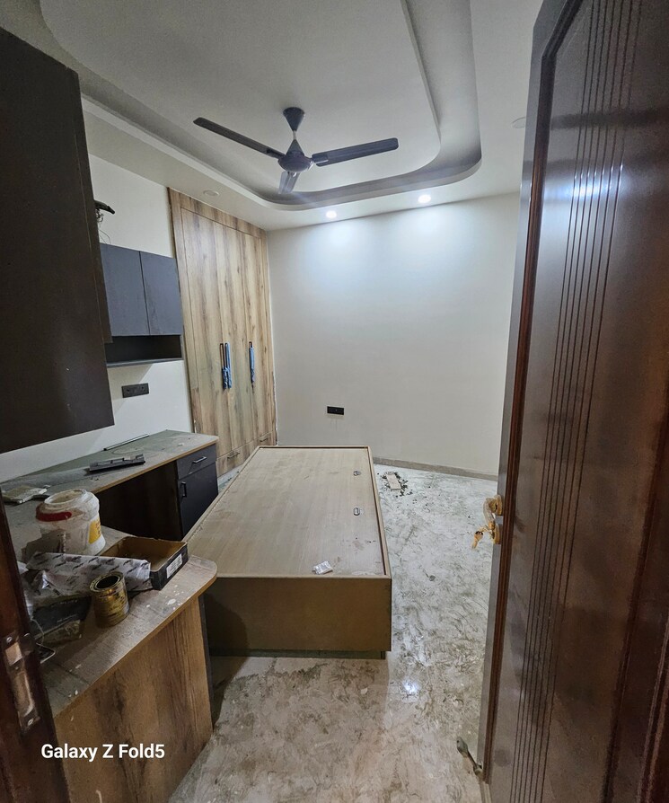 Kitchen, sector 29 4 Bedroom 250 Sq.Yd. Builder Floor In Sector 29 Faridabad 7897603