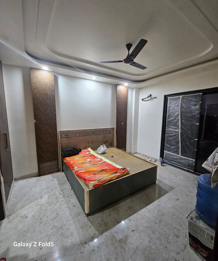 Master Bedroom, sector 29 4 Bedroom 250 Sq.Yd. Builder Floor In Sector 29 Faridabad 7897603
