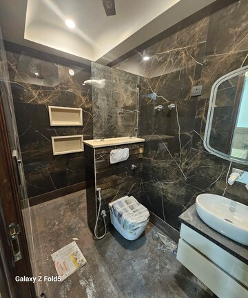Gym in 4 BHK Builder Floor at Sector 29 – for Sale