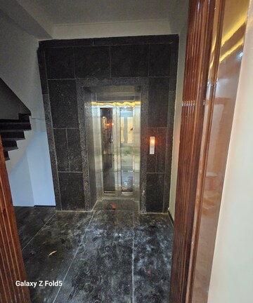 4 BHK Builder Floor – Exterior View View at Sector 29 - for Sale