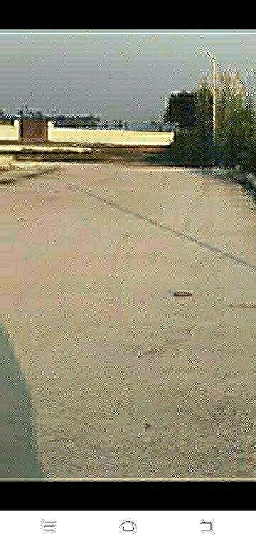  Plot – Exterior View View at Radhey Krishna Orchid, Sector 101 - for Sale