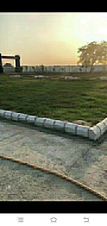  Plot – Exterior View View at Radhey Krishna Orchid, Sector 101 - for Sale