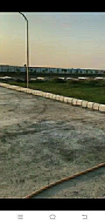  Plot – Exterior View View at Radhey Krishna Orchid, Sector 101 - for Sale
