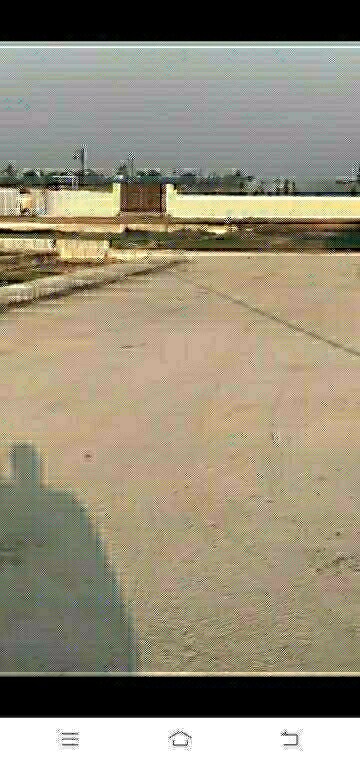  Plot – Exterior View View at Radhey Krishna Orchid, Sector 101 - for Sale