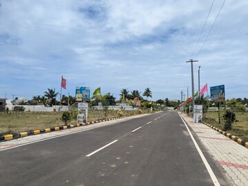  Plot – Exterior View View at Thiruporur - for Sale