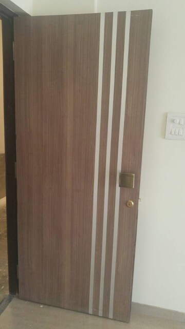 Furnished Amenities in 2 BHK Apartment at Aryan One, Badlapur East – for Rent