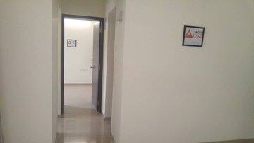Building Lobby in 2 BHK Apartment at Aryan One, Badlapur East – for Rent