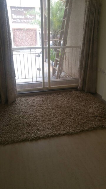 Room in 2 BHK Apartment at Aryan One, Badlapur East – for Rent