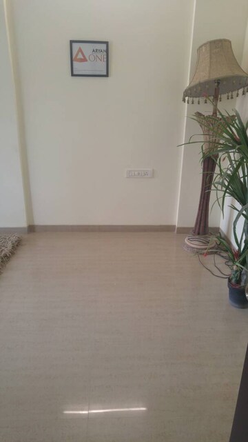 Room in 2 BHK Apartment at Aryan One, Badlapur East – for Rent