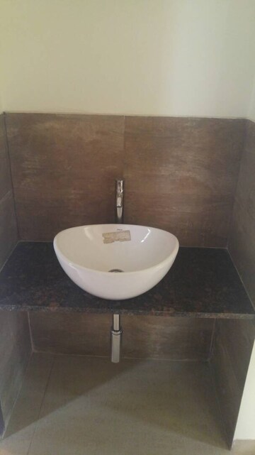 Bathroom in 2 BHK Apartment at Aryan One, Badlapur East – for Rent