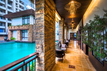 2 BHK Apartment – Exterior View View at Aryan One, Badlapur East - for Rent
