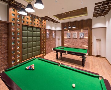  2 BHK Apartment at Aryan One, Badlapur East – for Rent