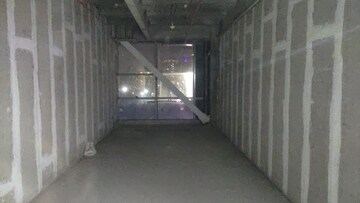 Floor Plan in  Office Space at Alphathum, Sector 90 – for Sale