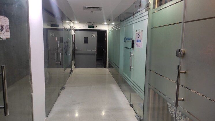 undefined, alphathum Commercial Office Space 532 Sq.Ft. In Sector 90 Noida 7897622