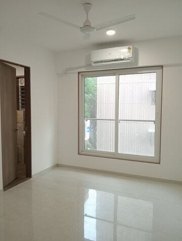Bedroom in 2 BHK Apartment at Acharat Baug, Santacruz West – for Sale