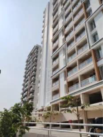 1 BHK Apartment For Rent in Kanifnath Archana Paradise, Mohammadwadi