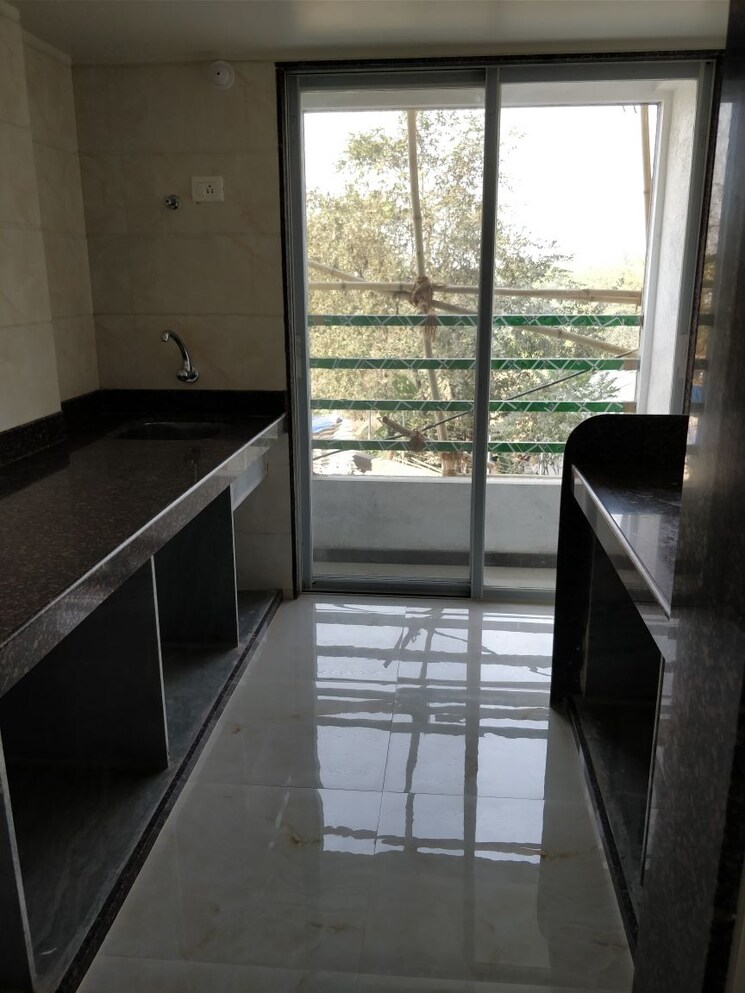 Kitchen, anantnath-and-agasan 1 Bedroom 670 Sq.Ft. Apartment In Diva Thane 7897627