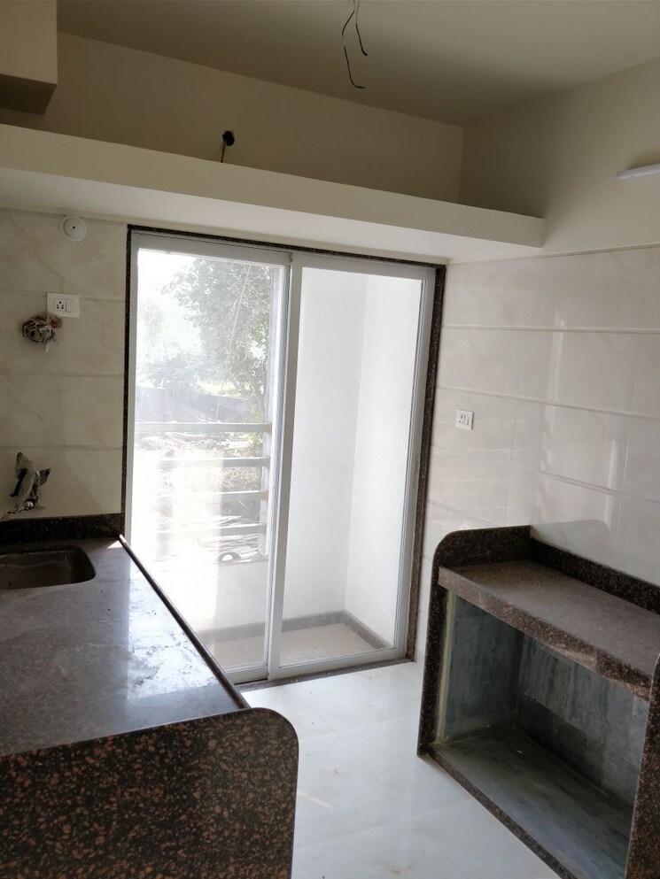 Kitchen, anantnath-and-agasan 1 Bedroom 670 Sq.Ft. Apartment In Diva Thane 7897627