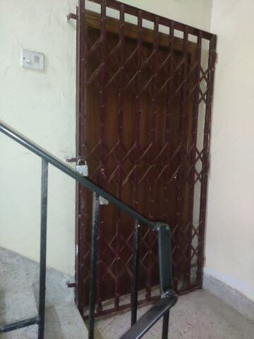Staircase in 2 BHK Apartment at Tollygunge – for Sale