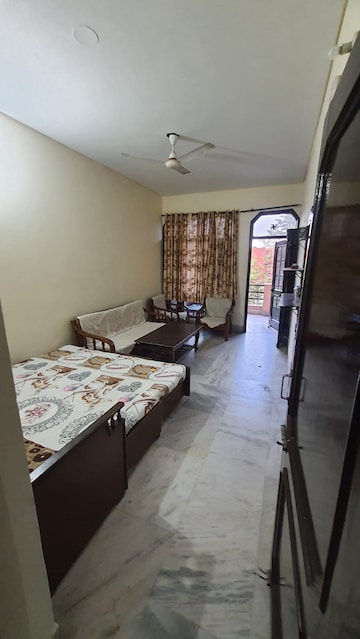 2 BHK Independent House For Rent in Sector 46 Chandigarh  7897628