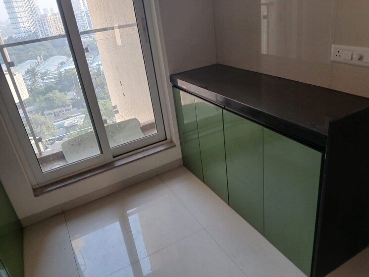Balcony, krishna-tower-kapurbawdi 3.5 Bedroom 1200 Sq.Ft. Apartment In Kapur Bawdi Thane 7897634