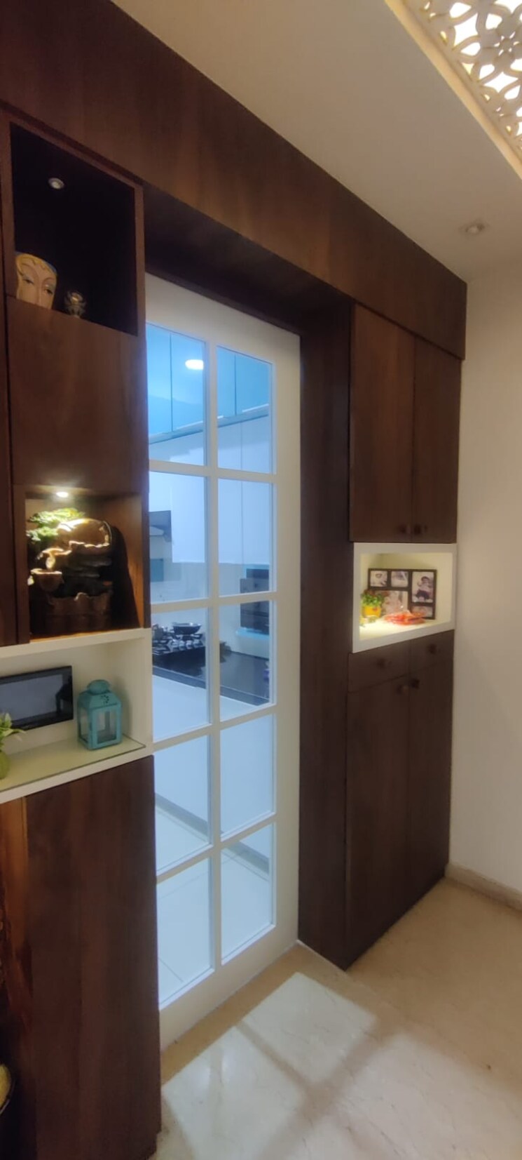 Kitchen, shapoorji-pallonji-vicinia 3 Bedroom 1068 Sq.Ft. Apartment In Powai Mumbai 7897631