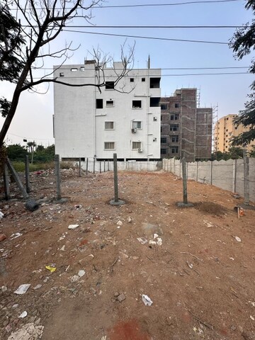 Plot – Exterior View View at Upparpalli - for Sale