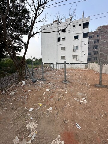  Plot – Exterior View View at Upparpalli - for Sale